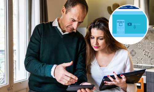 Booking.com ima vlastitu trgovinu aplikacijama, dostupna je i u Hrvatskoj