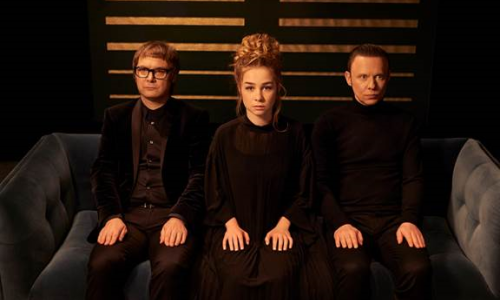 Legenadarni bend Hooverphonic konačno stiže u Zagreb!