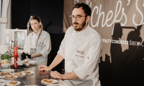 Donosimo recept za komišku pogaču koja će malo koga ostaviti ravnodušnim
