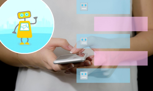 Na rubu ste živaca? Potražite pomoć Woebota, umjetne inteligencije koja mijenja vašeg psihijatra