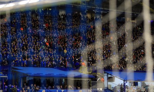 Uefa pokrenula disciplinski postupak protiv Dinama: Spominje se i rasizam...