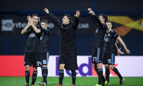 Evo u krug kakvih čudesnih pobjeda ulazi ova protiv Benfice, ako Dinamo izdrži u uzvratu