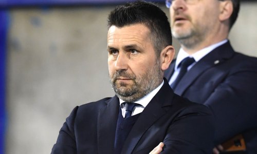 Bjelicu izludio jedan detalj utakmice, a zatim je poslao baš onu poruku koju navijači žele čuti