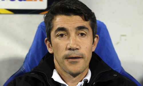 Neobjektivni trener Benfice ne može vjerovati: Ovome se nisam nadao...