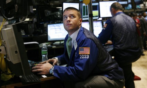 Dioničari NYSE odobrili spajanje s Deutsche Boerse