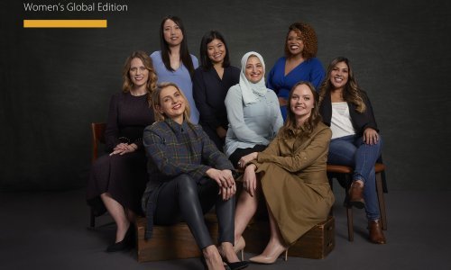 Poduzetnica ste, riješite izazov i osvojite 100.000 američkih dolara