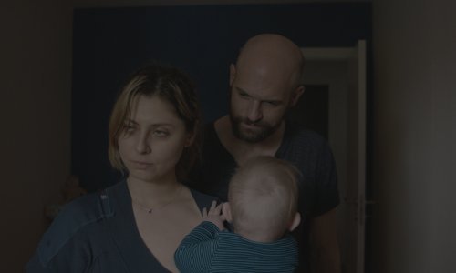 Franković i Čavajda u novom filmu Daria Pleića: Može li ljubav pobijediti deložaciju?