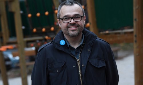 Dokumentarac Gorana Devića o rodnom Sisku stiže u kina