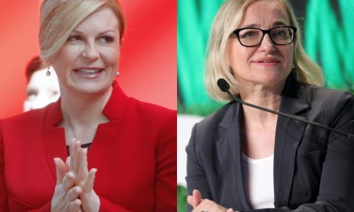 Predsjednica odgovorila GONG-u o slučaju Klancir, čini se da ništa od sjednice VONS-a