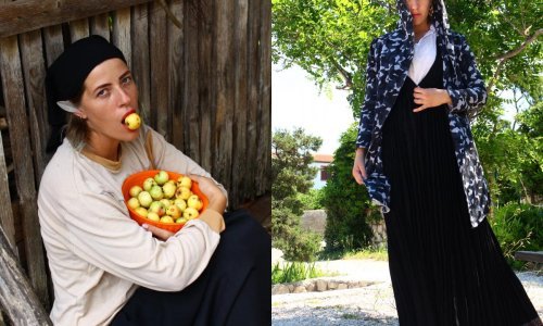 Ane Paška s Paga dolazi u Zagreb predstaviti svoje 'Improvizije'