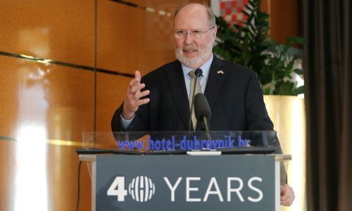 SAD zagonetan oko blokade Hrvatske; MVEP tumači što Washington misli