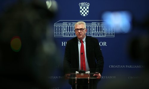 Ostojić iznenađen Plenkovićevim minoriziranjem slučaja Klancir