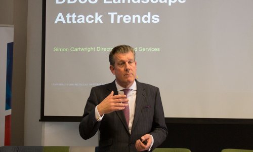 Održan je 27. Mreža Smart Day - u središtu pažnje bila je cyber sigurnost