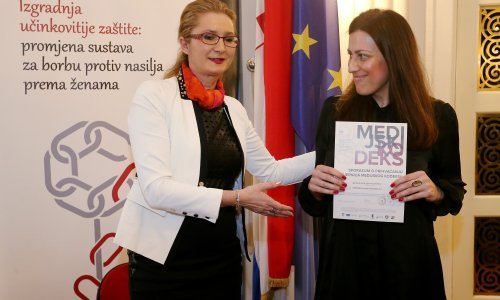 Tportal potpisao medijski kodeks za profesionalno izvještavanje o nasilju prema ženama