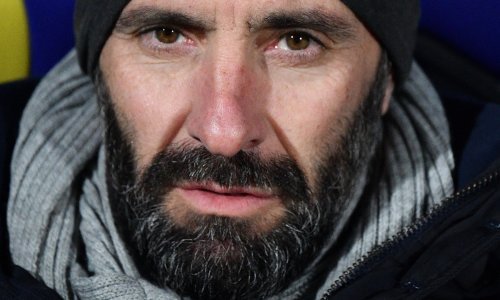 Jedan od najtraženijih stručnjaka u nogometu ostao bez posla: Idealan izbor za Real?