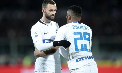Brozović se ozlijedio, Inter bez ijednog Hrvata na travnjaku iščupao pobjedu