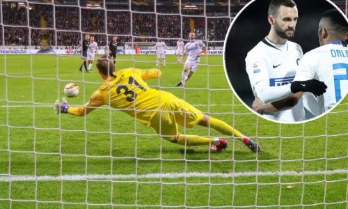 Čovjek koji je šokirao Marcela Brozovića likuje: Neopisiv osjećaj...