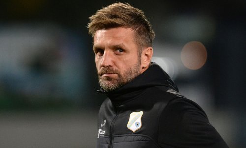 Bišćan svjestan što ga čeka protiv Dinama: Najteža utakmica koju možemo igrati...