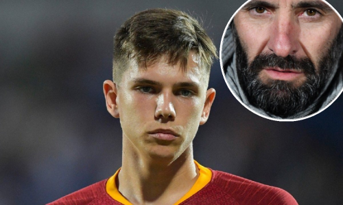 Je li Ante Ćorić jedan od razloga zašto je do jučer nedodirljivi stručnjak dobio otkaz?