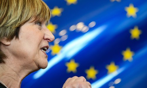 Tomašić odgovorila Beljaku koji ju je nazvao ustaškom emigranticom: Moje rođenje u Bosni problematizira lik rođen u Sloveniji