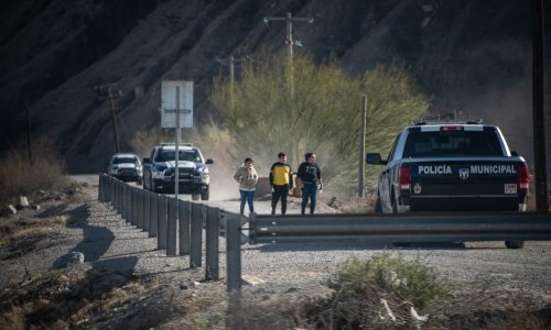 U oružanom napadu na striptiz bar u Meksiku 15 mrtvih