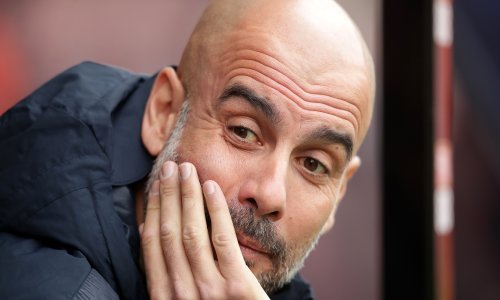 Ako je ovo istina, Pep Guardiola je na klupi Cityja u nemogućoj misiji