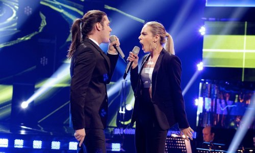 Dino Jelusić o odnosu s Tarom: Ponosan sam na svoju partnericu što smo ovako daleko dogurali ali..