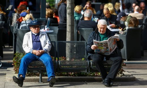Danas još obilje sunca, a narednih dana čeka nas promjenjivo vrijeme