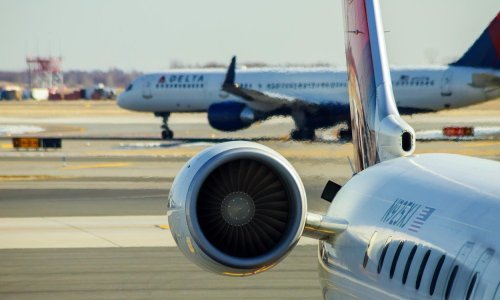 Let iz pakla za New York: U jakim turbulencijama ozlijeđeno 30-tak putnika