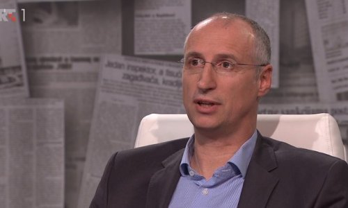 Puljak na pitanje da li je ljevičar: U normalnom svijetu to se zove normalno, a kod nas lijevo
