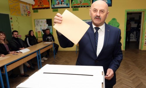 Karlo Starčević: Bez HSP-a se neće moći formirati vlast