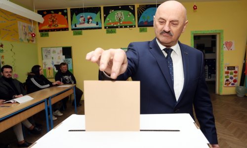 Starčević (HSP): Do danas nije postignut nikakav sporazum o suradnji