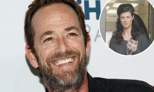 Bili su zajedno gotovo 12 godina: Prvi puta nakon smrti Lukea Perryja progovorila i njegova zaručnica