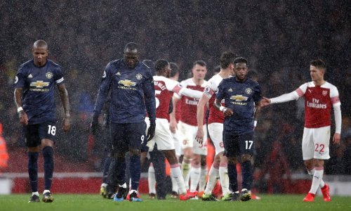 Arsenal spustio Solskjaera na zemlju i preskočio ManUtd na ljestvici