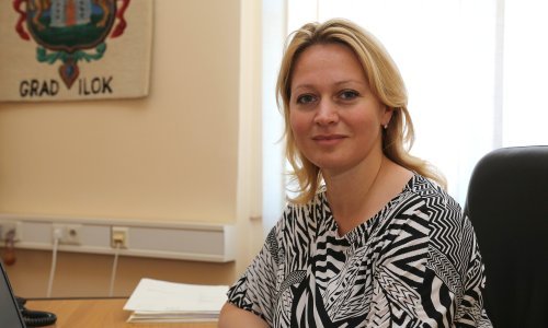 U Iloku uvjerljivo vodi lista aktualne gradonačelnice