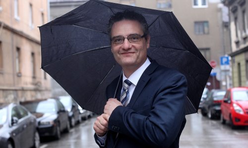 Batarelo Beljaku: Ajmo Krešo vidjeti koliko ste muškarac, a koliko ste samo ideološki cmizdravac