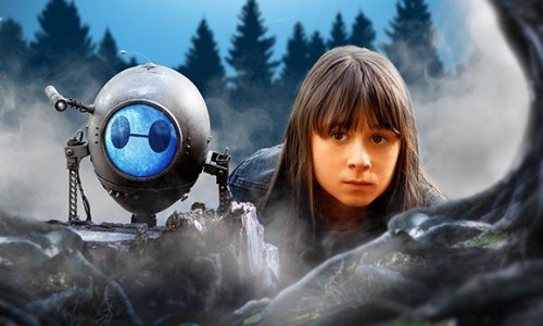 Prvi hrvatski SF film za djecu od 21. ožujka u hrvatskim kinima
