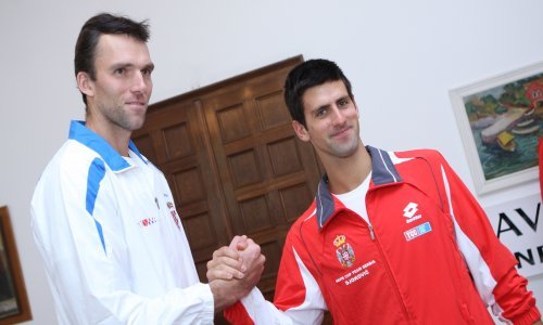 Ivo Karlović izabrao najboljeg svih vremena; njegov izbor mnogima se neće svidjeti, pogotovo u Hrvatskoj