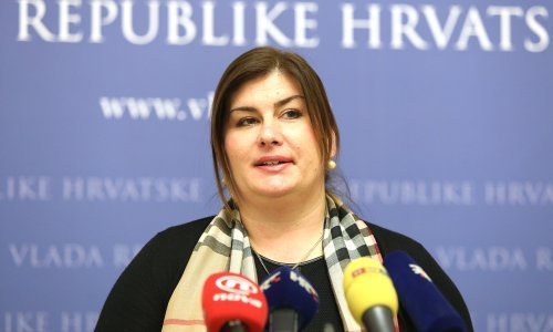 Žalac još ne zna hoće li biti na listi HDZ-a