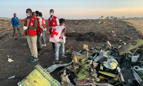Pronađene obje crne kutije etiopskog Boeinga 737 MAX 8