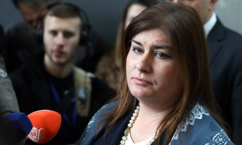 Evo kako su tužitelji i policija izbjegavali objaviti podatak o prestanku važenja vozačke dozvole ministrice Žalac