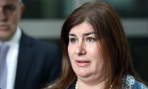 'Ponuđena ostavka ministrice Žalac je igrokaz za javnost'