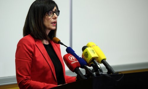 Otkrivena još jedna lažna diploma i svjedodžba; Divjak poručila: Varalice više ne rade s mladim ljudima