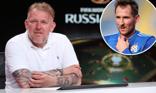 Robert Prosinečki objavio na koje 'zmajeve' računa u kvalifikacijama za EP; nezaobilazna tema bio je napadač Dinama Izet Hajrović