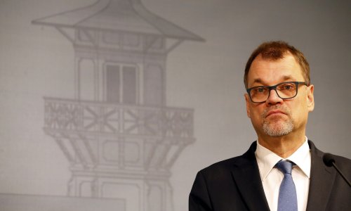 Kako bi se vrući kamen iz finske političke saune mogao dokotrljati u ruke hrvatskih političara