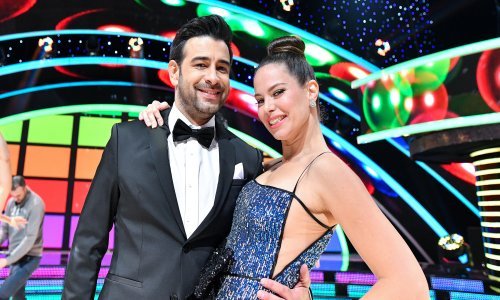 Rođendansko iznenađenje: Evo što su sudionici 'Plesa sa zvijezdama' pripremili Janku Popoviću Volariću