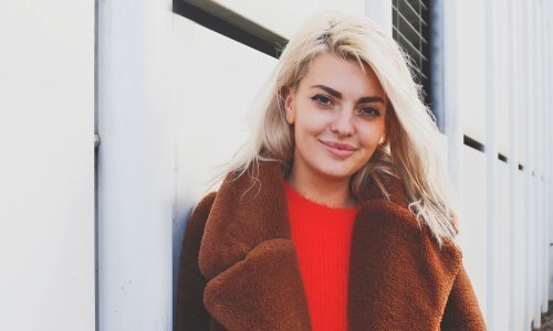 Ella Dvornik: 'Nije fer to što su Tara i Dino u showu, ali nadam se da ćemo Goran i ja pobijediti njihovu ljepotu našom simpatičnošću'