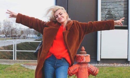 Ella Dvornik priprema nezaboravnu djevojačku večer