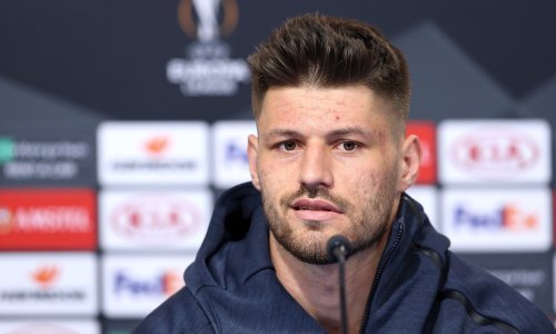 Izbornik Dalić pozvao Petkovića; Dinamov napadač se dotakao nesretnog Pjace