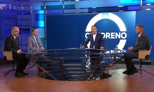 'Da sam na mjestu premijera Plenkovića, ja bih se zabrinuo'